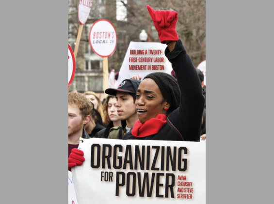 Organizing for Power